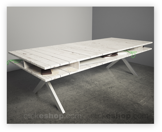 Design Tables